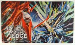 Playmat: ARG Judge: Vanguard Circuit Series Winter 2016